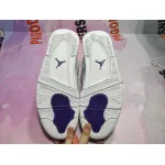 PKGoden Jordan 4 Retro Metallic Purple CT8527-115