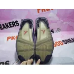 PKGoden Jordan 4 Retro Travis Scott Purple AJ4-766302