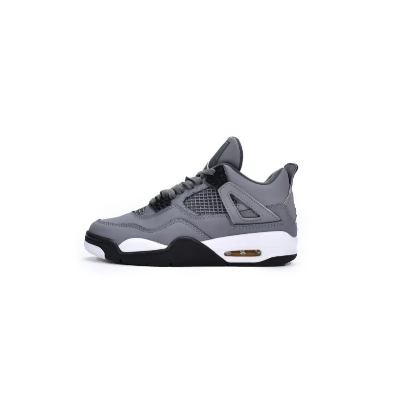 og Air Jordan 4 Retro Cool Grey 308497-007