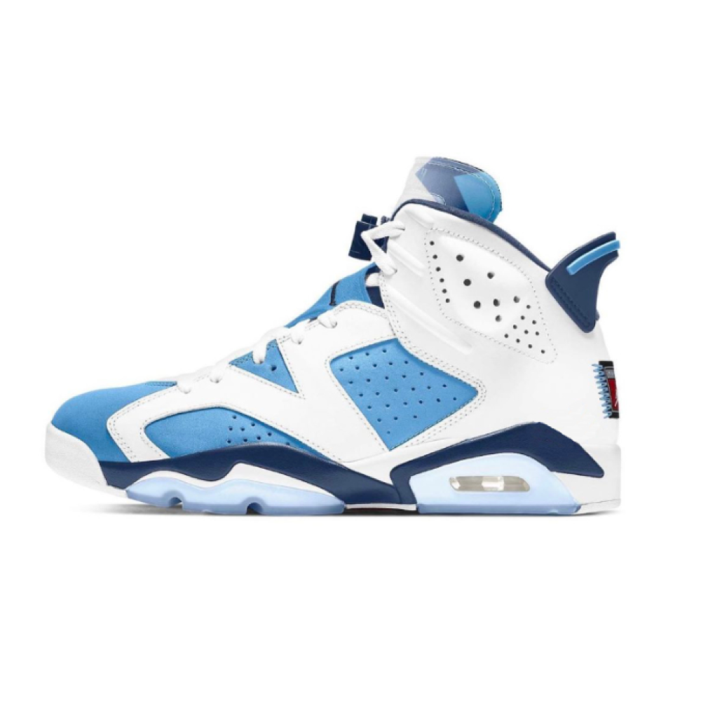 PKGoden Jordan 6 UNC CT8529-410