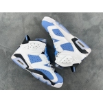 PKGoden Jordan 6 UNC CT8529-410