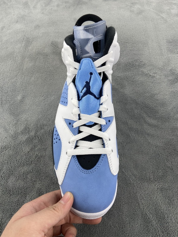 PKGoden Jordan 6 UNC CT8529-410