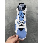 PKGoden Jordan 6 UNC CT8529-410