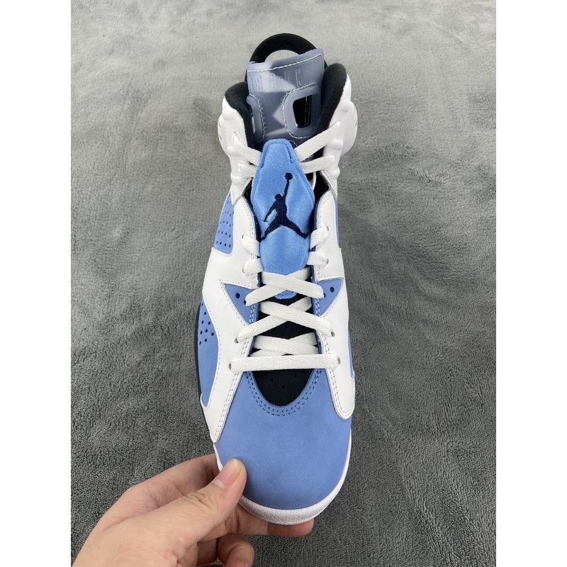 PKGoden Jordan 6 UNC CT8529-410
