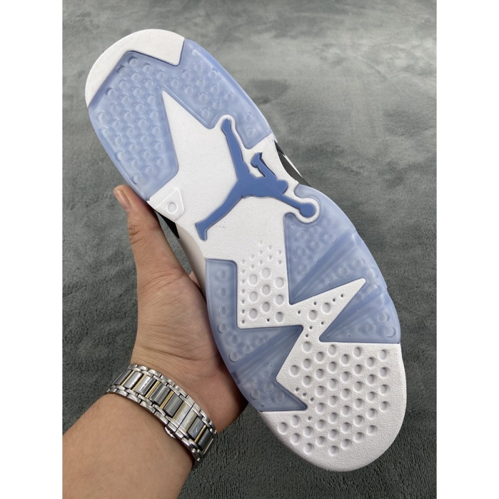 PKGoden Jordan 6 UNC CT8529-410