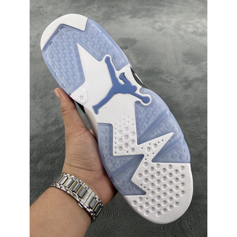 PKGoden Jordan 6 UNC CT8529-410