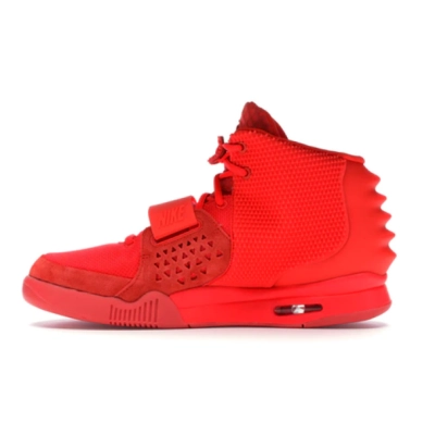 PKGoden Air Yeezy 2 Red October 508214-660 01