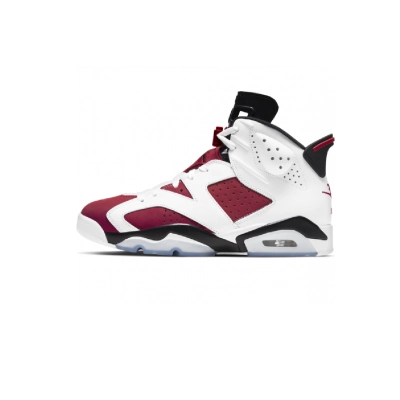PKGoden Jordan 6 Retro Carmine (2021) CT8529-106 01