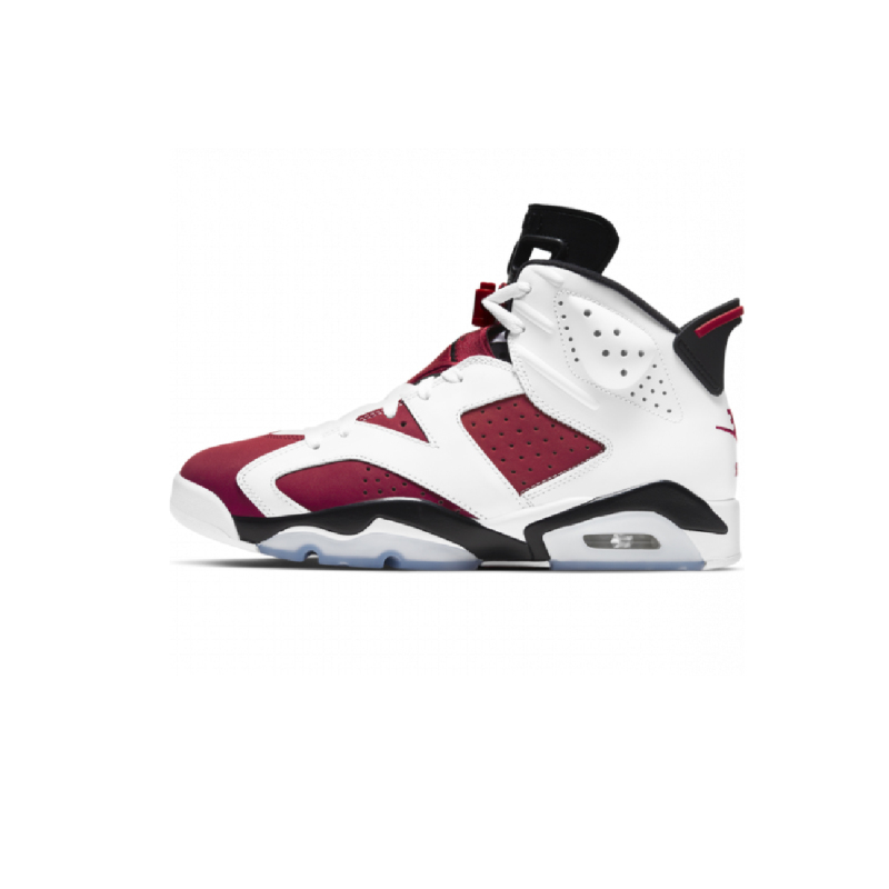 PKGoden Jordan 6 Retro Carmine (2021) CT8529-106
