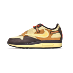 PKGoden Air Max 1 Travis Scott Cactus Jack Baroque Brown DO9392-200