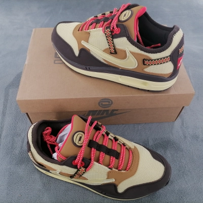 PKGoden Air Max 1 Travis Scott Cactus Jack Baroque Brown DO9392-200 02