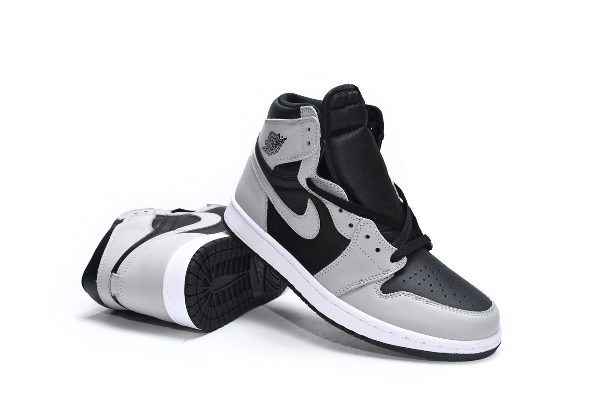 BoostMasterLin Jordan 1 Retro High Shadow 2.0 555088-035