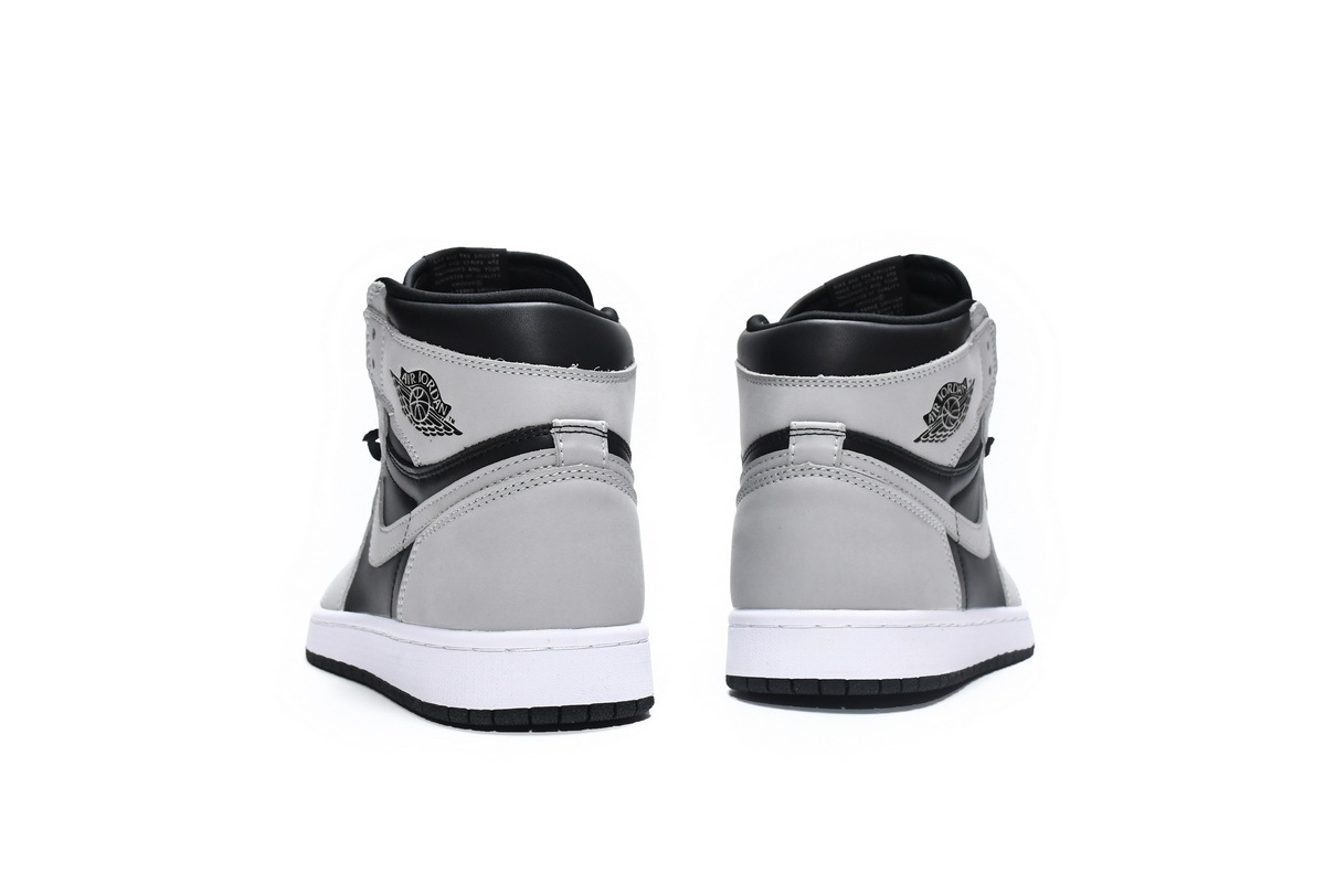 BoostMasterLin Jordan 1 Retro High Shadow 2.0 555088-035