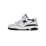 BoostMasterLin New Balance 550 Sea Salt Black  BB550LM1