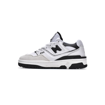 BoostMasterLin New Balance 550 Sea Salt Black  BB550LM1 01