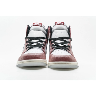 PKGoden Jordan 1 Retro High Trophy Room Chicago DA2728-100 02