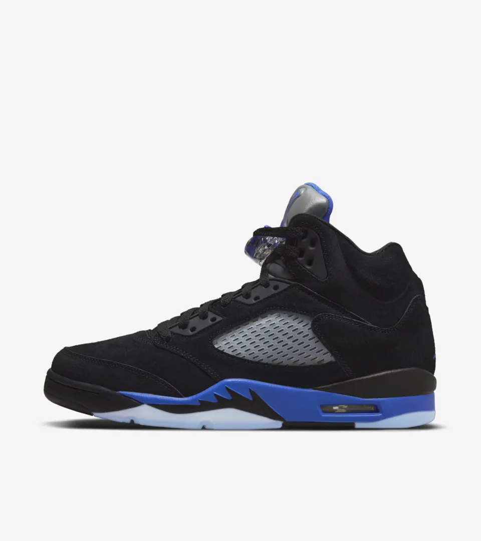 PKGoden Jordan 5 Retro Racer Blue CT4838-004