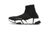PKGoden Balenciaga Speed 2.0 Black White 617239W2DB21015