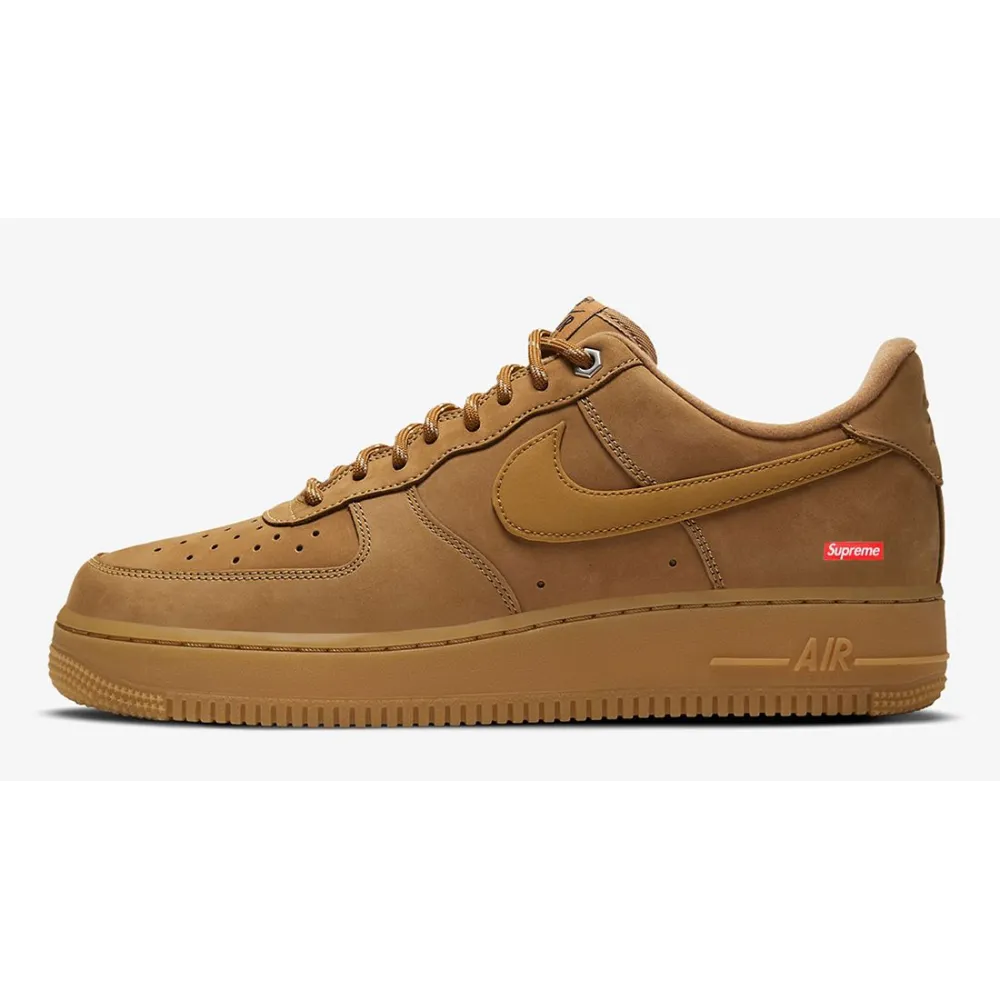 PKGoden Air Force 1 Low SP Wheat DN1555-200