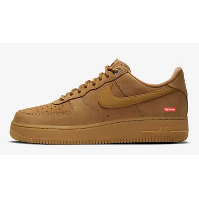 PKGoden Air Force 1 Low SP Wheat DN1555-200 01