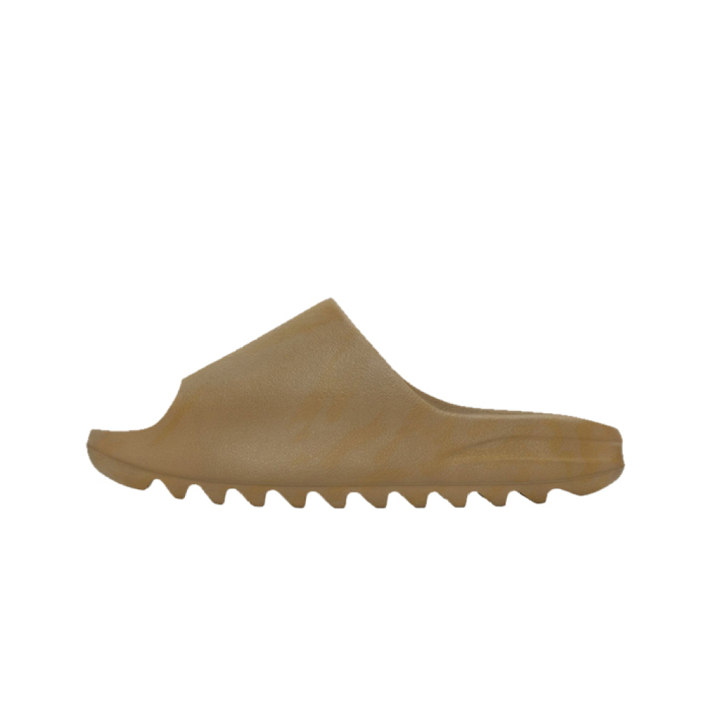 og Yeezy Slide Ochre GW1931
