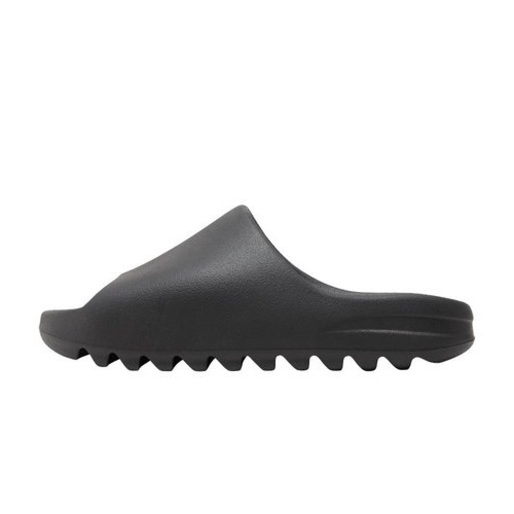 🖤50% OFF🖤og Yeezy Slide Onyx HQ6448