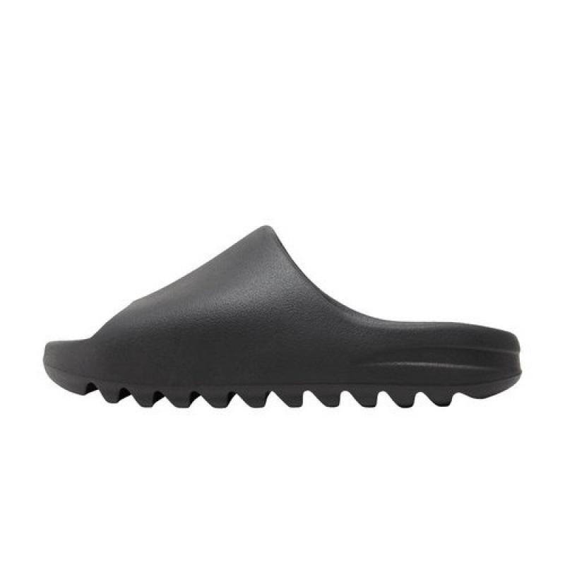 🖤50% OFF🖤og Yeezy Slide Onyx HQ6448