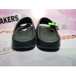 🖤50% OFF🖤og Yeezy Slide Onyx HQ6448