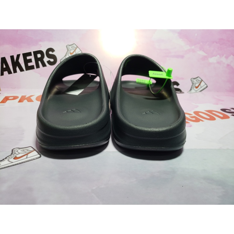 🖤50% OFF🖤og Yeezy Slide Onyx HQ6448