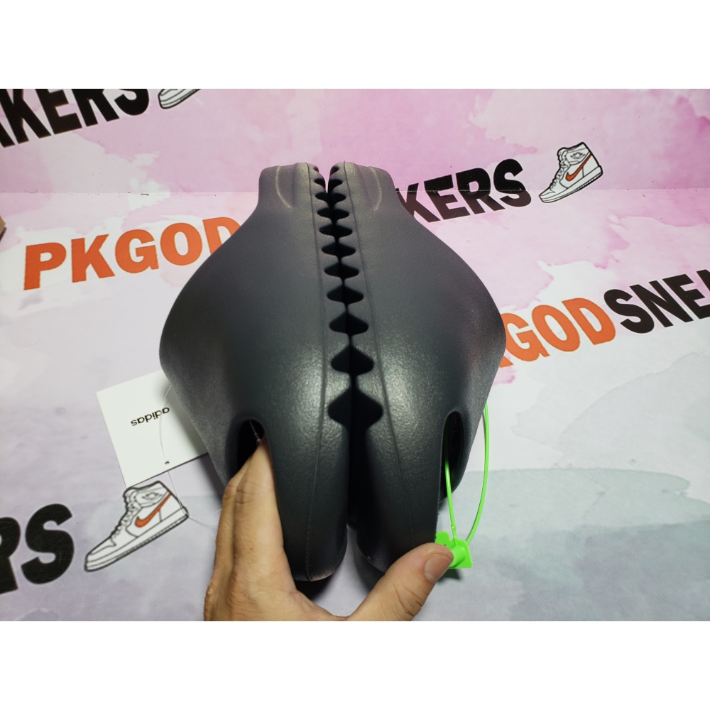 🖤50% OFF🖤og Yeezy Slide Onyx HQ6448