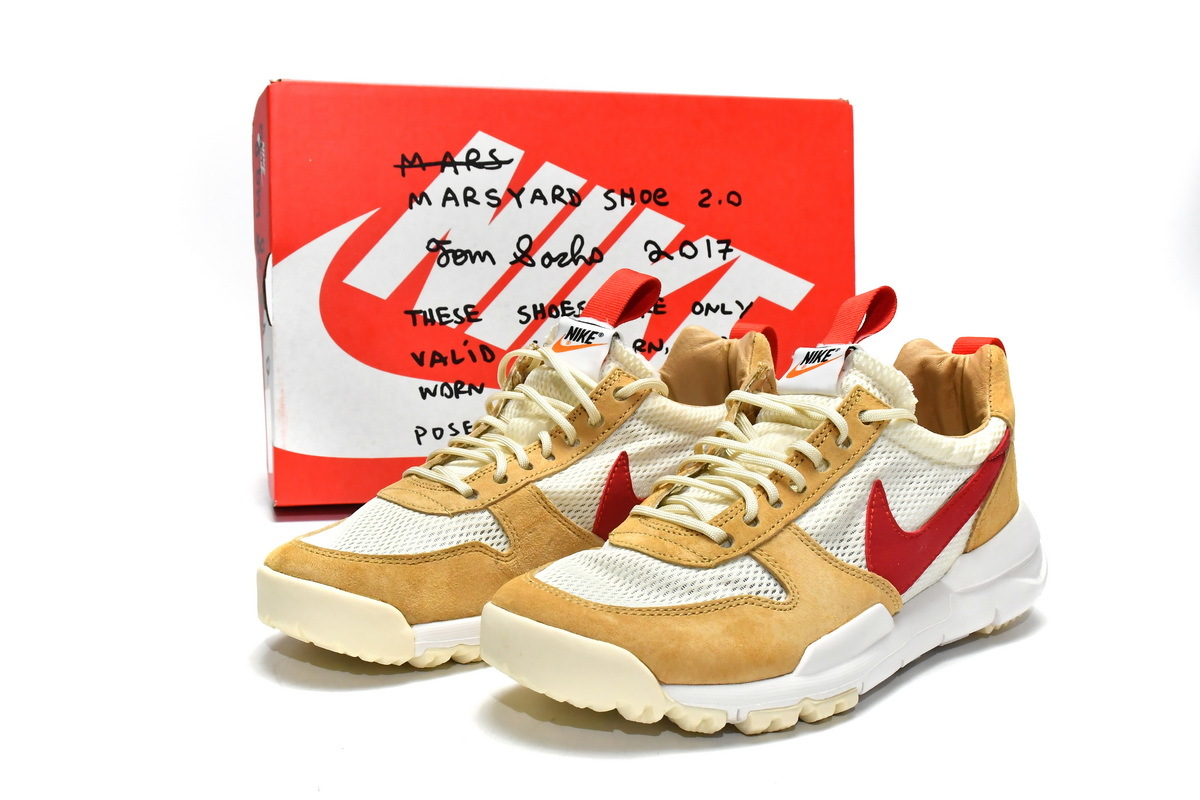 PKGoden Mars Yard 2.0 Tom Sachs AA2261-100