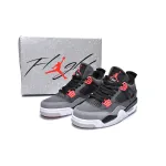 og Jordan 4 Retro Infrared DH6927-061