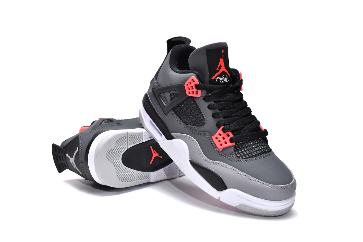 og Jordan 4 Retro Infrared DH6927-061