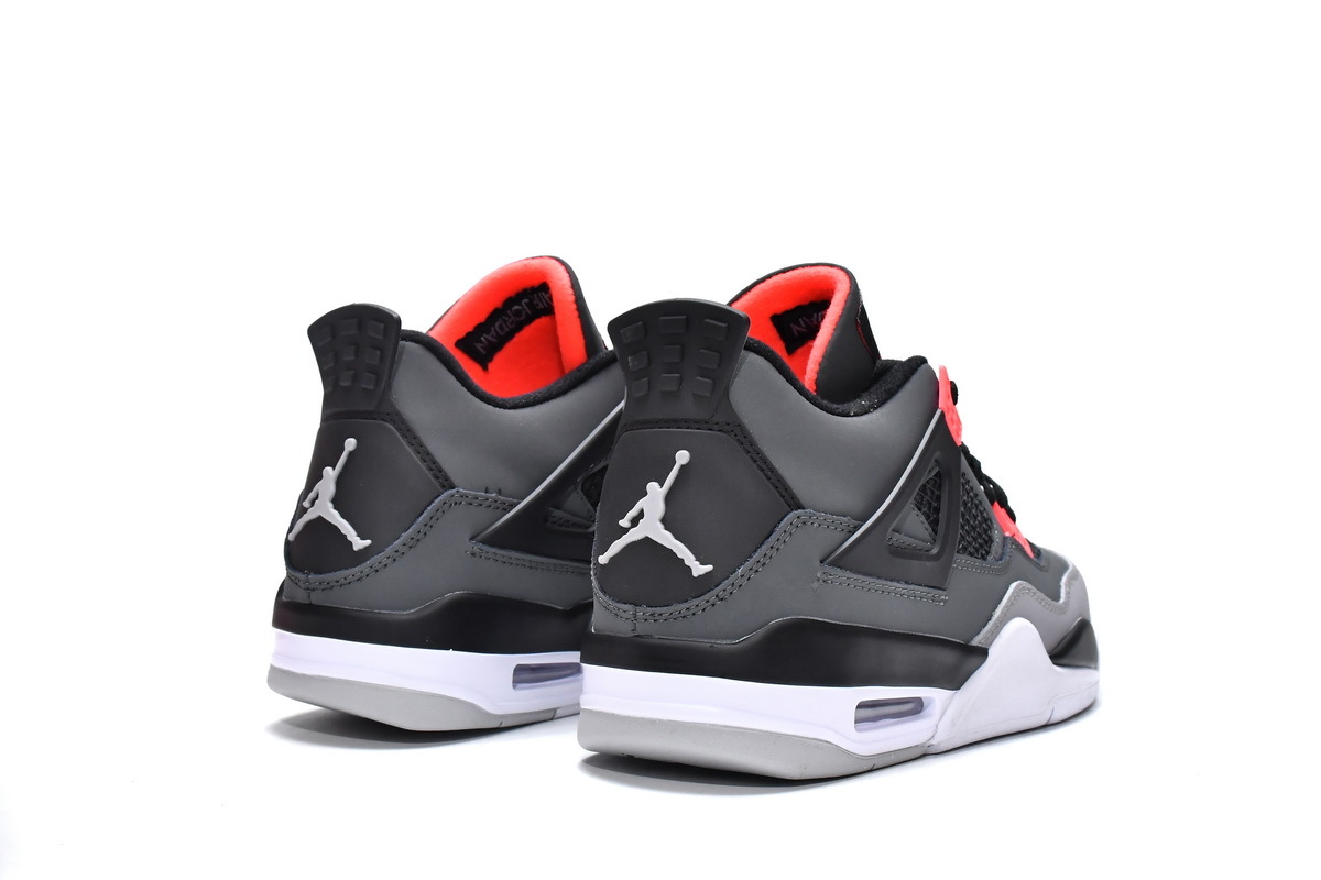 og Jordan 4 Retro Infrared DH6927-061