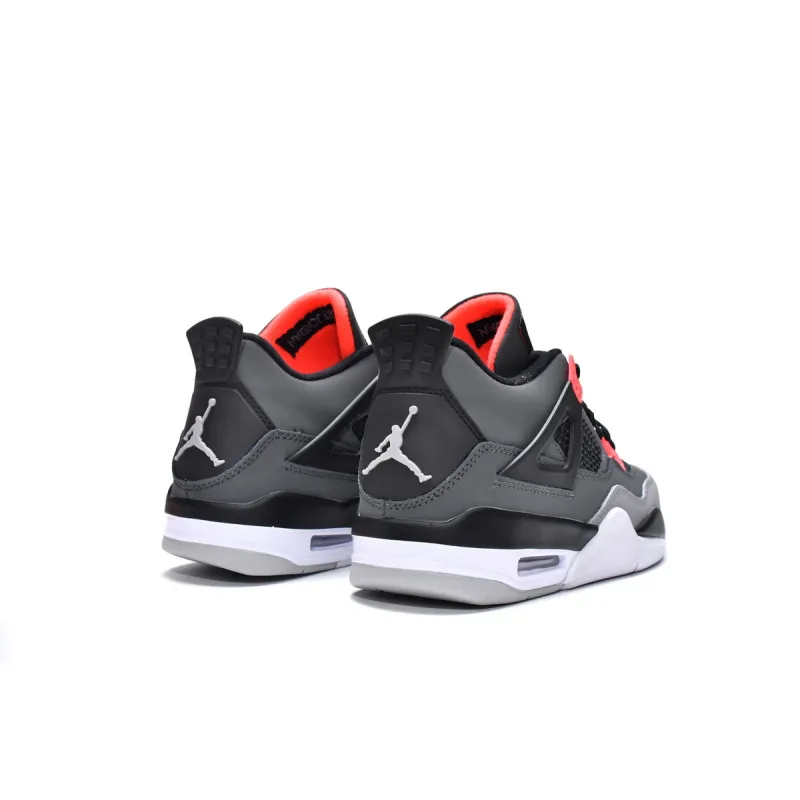 og Jordan 4 Retro Infrared DH6927-061