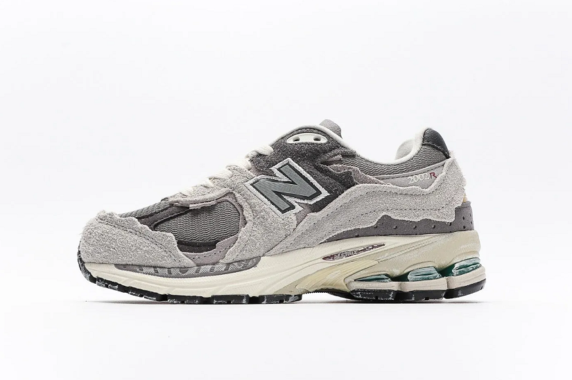 BoostMasterLin New Balance 2002R Protection Pack Rain Cloud M2002RDA