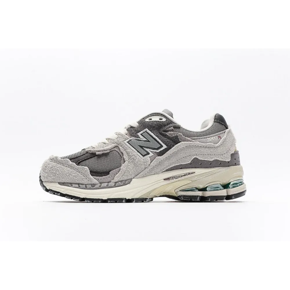 BoostMasterLin New Balance 2002R Protection Pack Rain Cloud M2002RDA