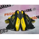 PKGoden Jordan 4 Retro Thunder 308497-008
