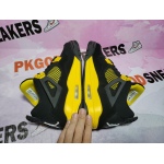 PKGoden Jordan 4 Retro Thunder 308497-008