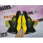 PKGoden Jordan 4 Retro Thunder 308497-008