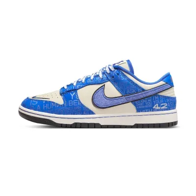 PKGoden Dunk LowJackie Robinson DV2122-400 01