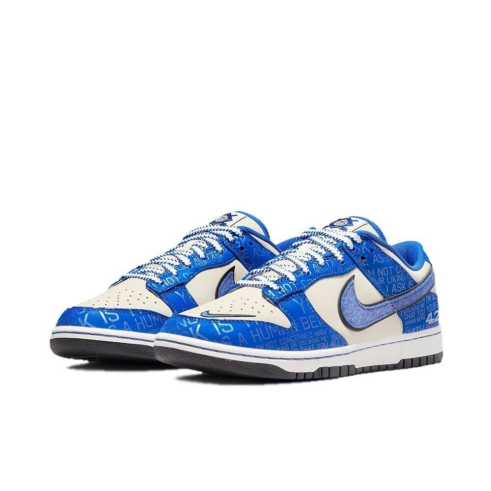 PKGoden Dunk LowJackie Robinson DV2122-400