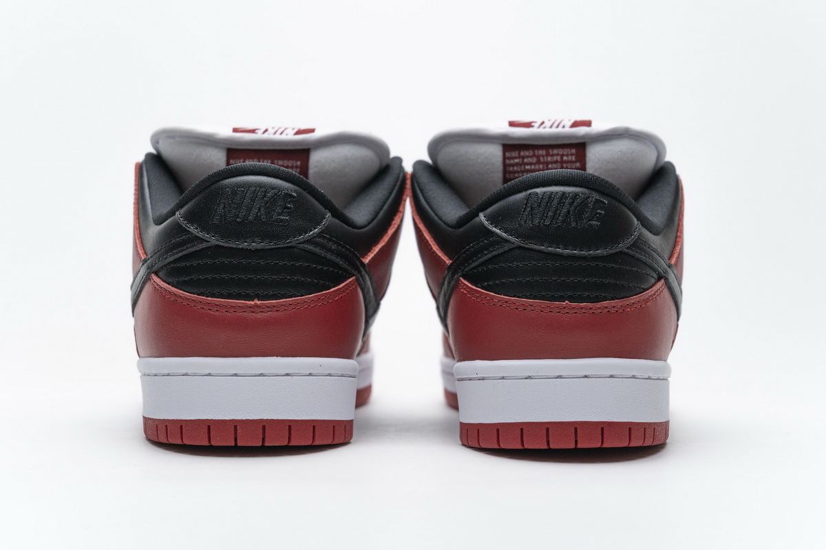 BoostMasterLin SB Dunk Low J-Pack Chicago BQ6817-600