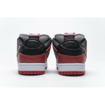BoostMasterLin SB Dunk Low J-Pack Chicago BQ6817-600