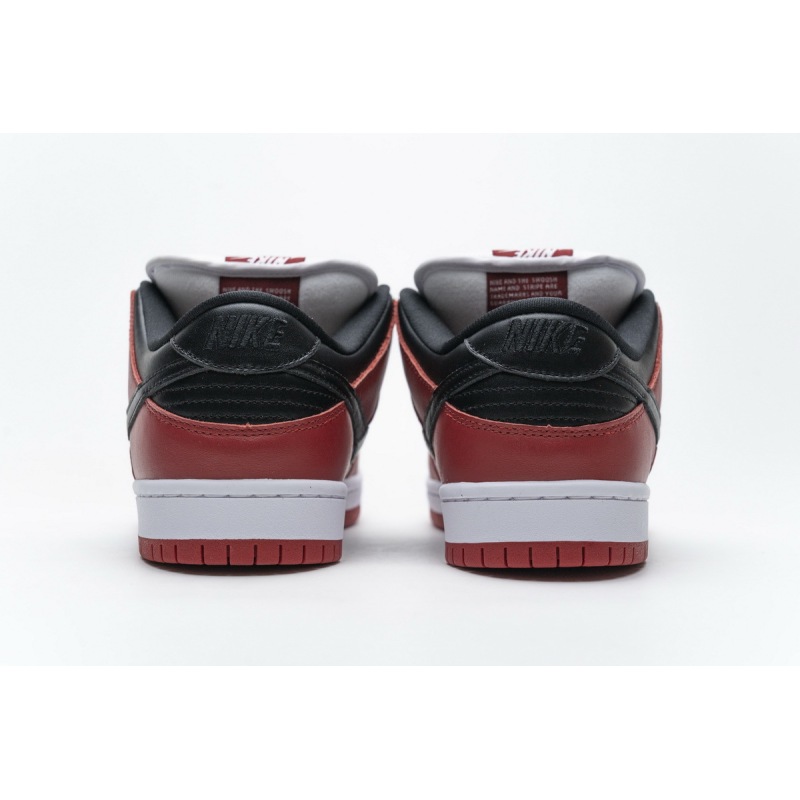 BoostMasterLin SB Dunk Low J-Pack Chicago BQ6817-600