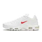 BoostMasterLin Air Max Plus White DA1472-100
