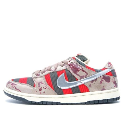 OG Dunk SB Low Freddy Krueger  313170-202 01