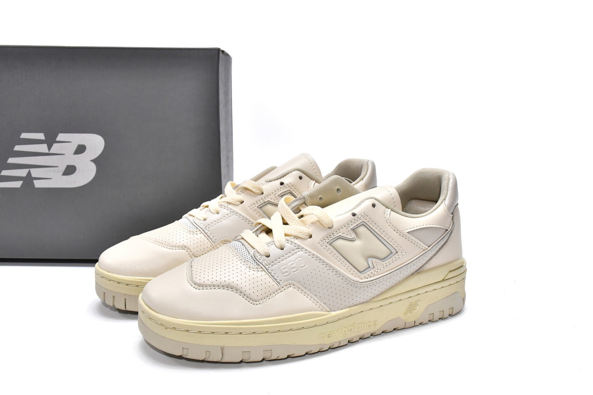 BoostMasterLin New Balance 550 AURALEE BB550AR