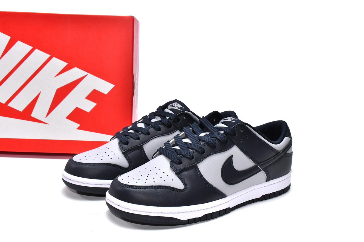 OG Dunk Low Georgetown  DD1391-003