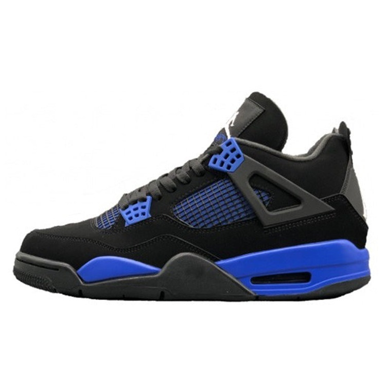 PKGoden Jordan 4 Retro Blue Thunder CT8527-018